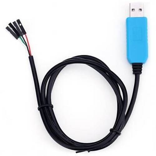 PL2303 TA USB-TTL Seri Dntrc Kablo