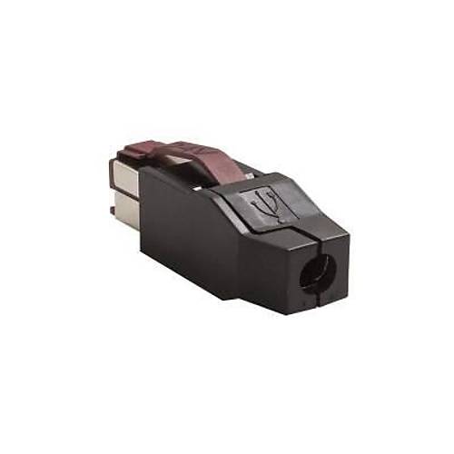 24V Powered USB Pos Makinesi Konnektr