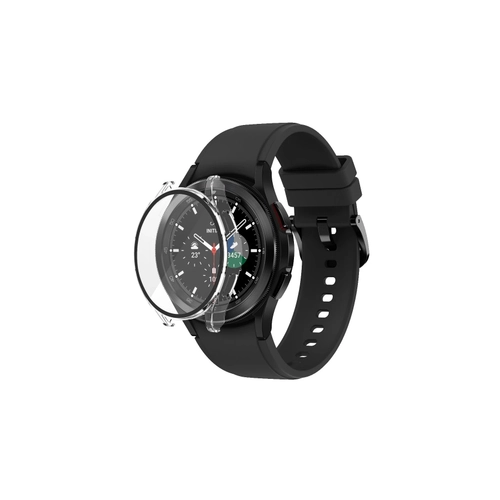 Newface Watch 5 40mm Wall Caml Kasa Ekran Koruyucu - effaf