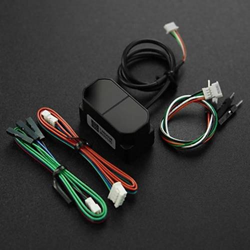 TFmini Plus ToF Tek Noktal Deien Lidar12mt