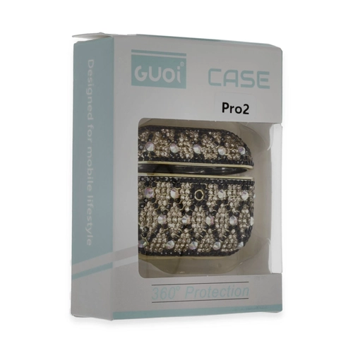 Newface Airpods Pro 2 (2.nesil) Klor Tal Klf - Desen 4