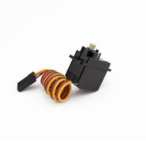 Emax ES08MA II Metal Dili Analog Servo Motor