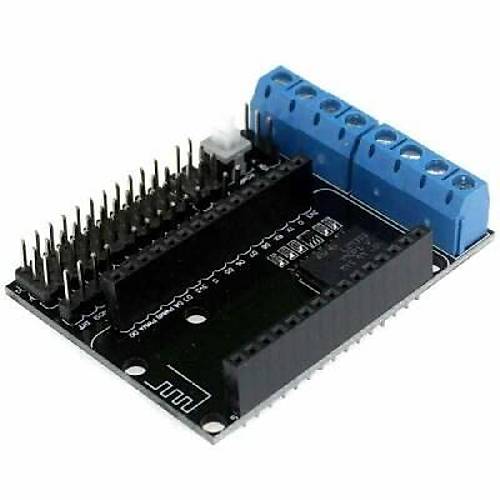 NodeMCU Wifi Motor Shield  ESP12E