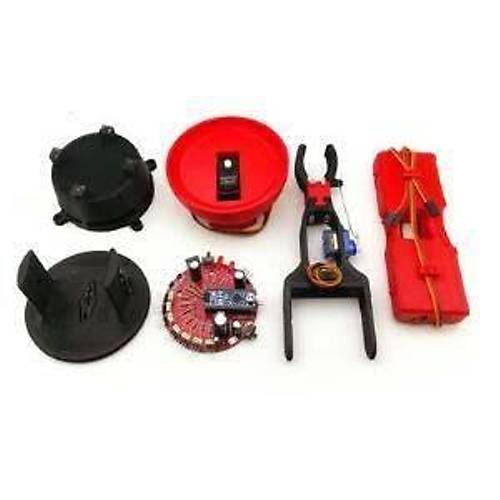 ArmBot Robot Kol - Demonte