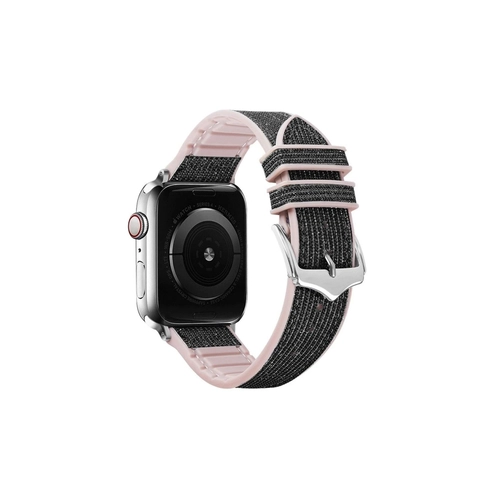 Movenchy Watch 38mm Blink Kordon - Siyah