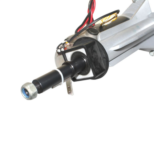 24V 500W 220r/min DC Lineer Motor 85ZY24-500-C