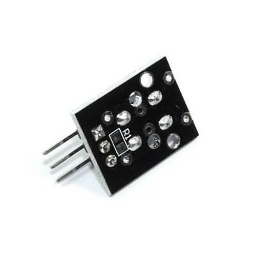 Arduino Buton Switch Modl