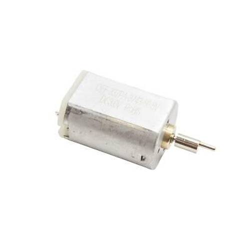 FF-337PA 3V DC Motor - Tra Makinesi Motoru