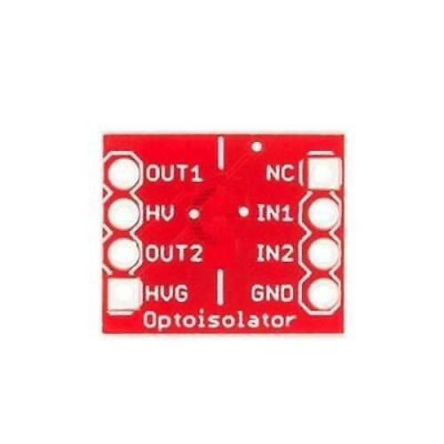 D213 Opto zolatr Modl - ILD213T Optoisolator