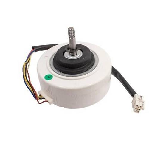 SIC-37CVL-F130-17 DC 310V 30W Brushless Klima Motoru