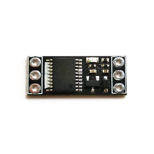 CR1/PPM/SBUS - CRSF Dntrc