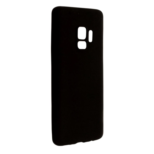 Newface Samsung Galaxy S9 Klf First Silikon - Siyah