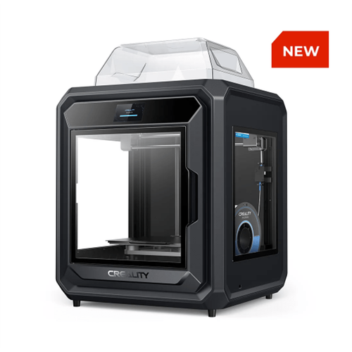 Creality Sermoon D3 3D Yazc