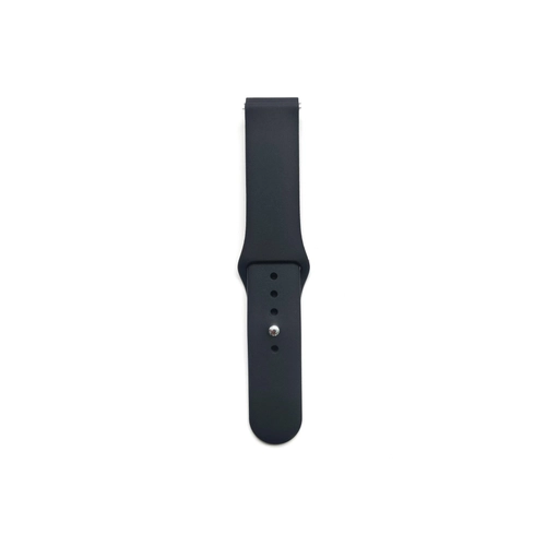 Newface Watch 22mm Klasik Kordon - Siyah