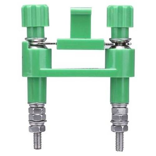 JY1-2 Terminal 660V 24A 62x47x13mm - Yeil