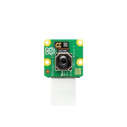 Raspberry Pi Kamera Modl v3
