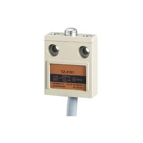 TZ-3101 Kablolu Su Geirmez Mini Switch