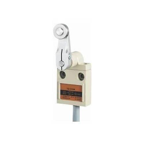 TZ-3104 Kablolu Su Geirmez Mini Switch