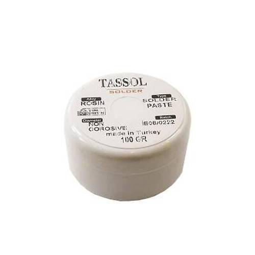 Tassol Lehim Pastas 100gr
