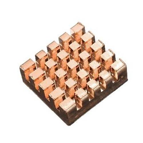Raspberry Pi Bakr Soutucu