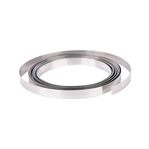 Nikel erit Lehim Punta Teli 8x0.15mm - 1 Metre