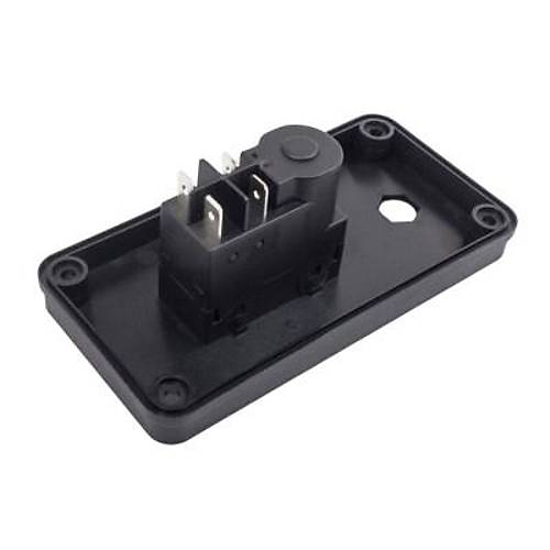 ZCD-02FL 4-Pin Elektromanyetik Switch