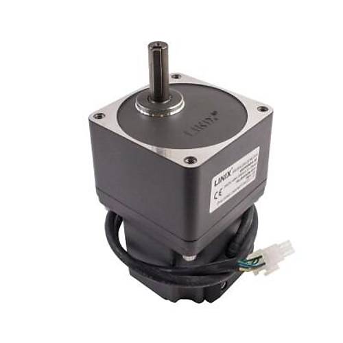 70JB30GN 24V 40W 100RPM Redktrl Brushless DC Motor