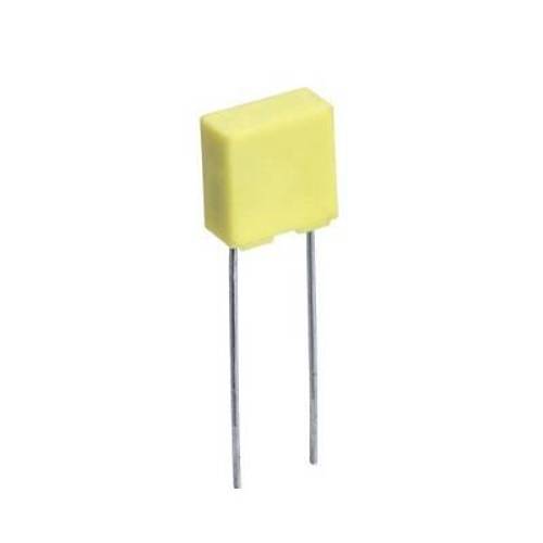 10nF 100V 5mm Polyester Kondansatr