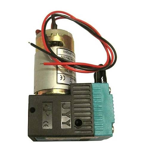 DC 24V 6.5W Mrekkep Pompas JYY(B)-Y-30-I
