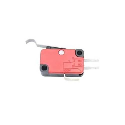 V-154-1C25 Micro Switch 3-Pin