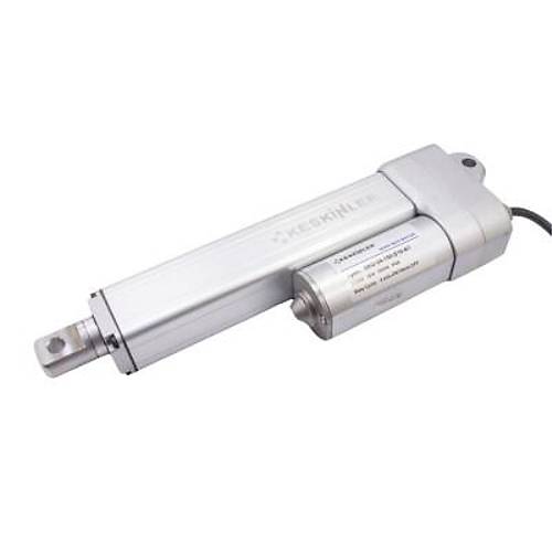 SKO-24 24V 150mm 30W Lineer Aktatr Motor