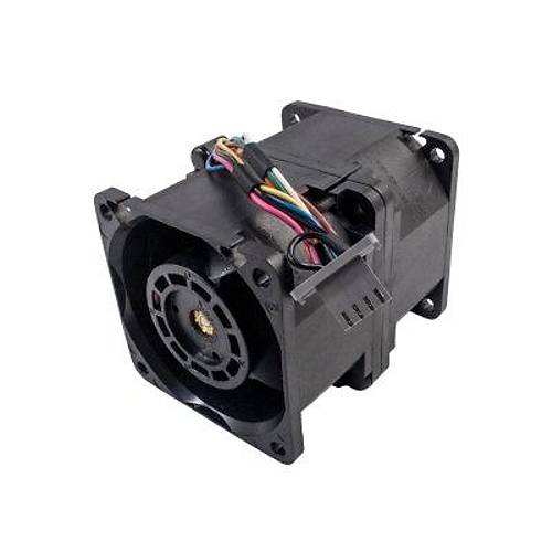 60x60x76mm 12V 5.24A Fan 8 Kablolu - DFPA0676B2U