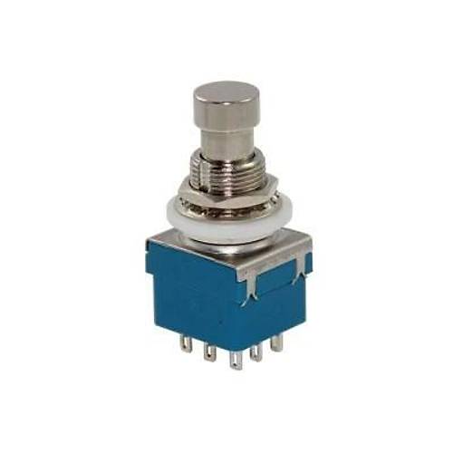 PBS-24-302 Anahtarl Pedal Switch 9 pin