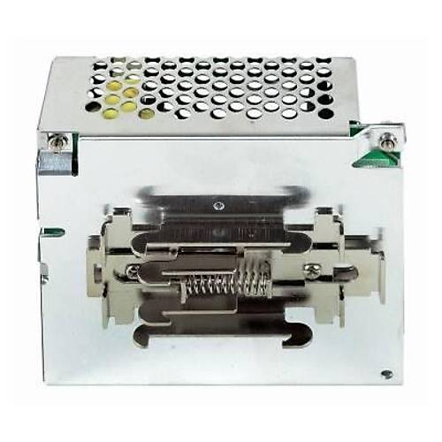 INES-25-24 - 25W 24VDC 1.1A Ray Montajl Kapal Tip G Kayna