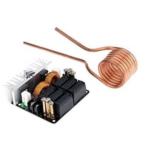 ndksiyon Istma Devresi ZVS 12-48 V 20A 1000 W