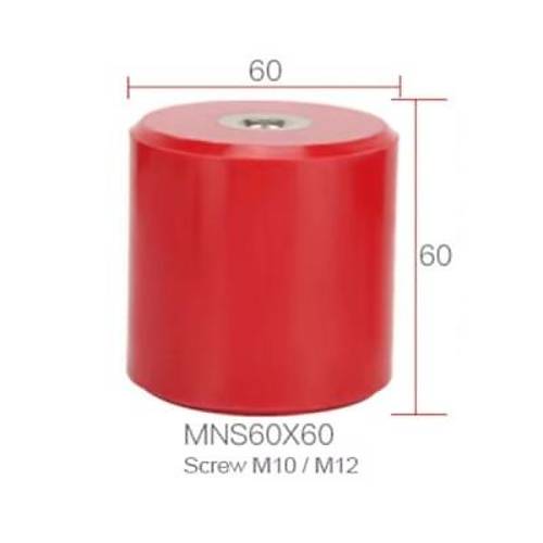 MNS 60X60 M10 Bara Mesnet zolatr