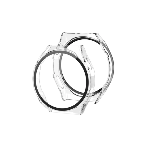 Newface Huawei Watch GT3 Pro 43mm Dota Caml Kasa Ekran Koruyucu - effaf