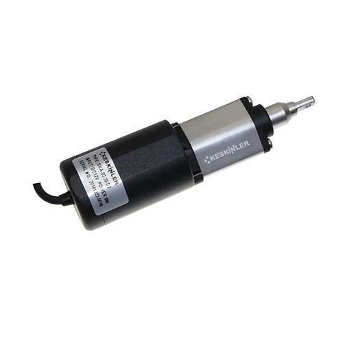 SKA-03-30-D2 12V 30mm 6W Lineer Aktatr Motor