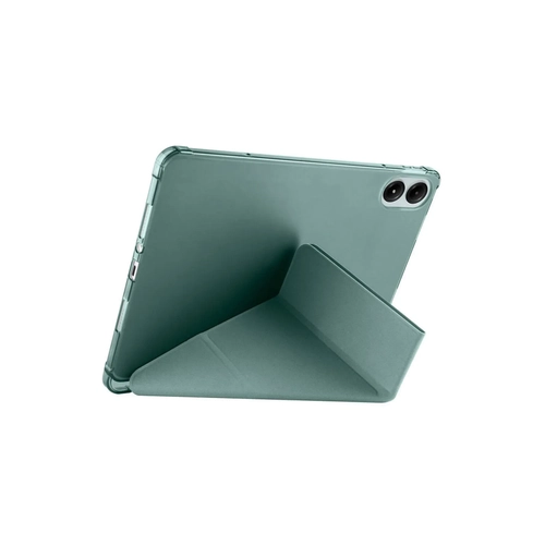 Newface Xiaomi Redmi Pad Pro 12.1 Klf Kalemlikli Mars Tablet Klf - Lila