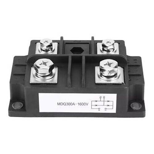 MDQ300-16 300A 1600V Tek Faz Kpr Diyot
