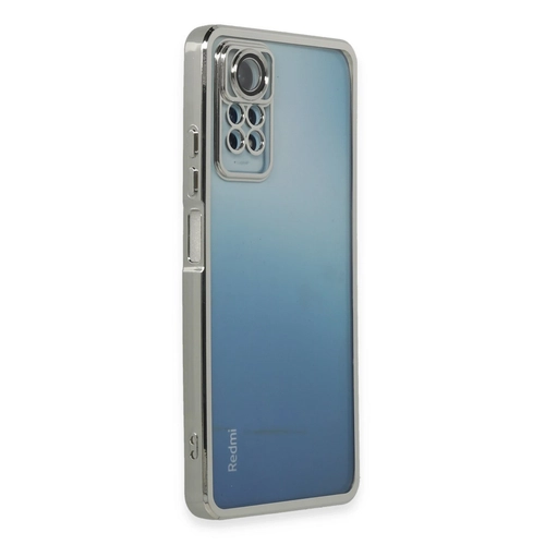 Newface Xiaomi Redmi Note 12 Pro 4G Klf Razer Lensli Silikon - Gm