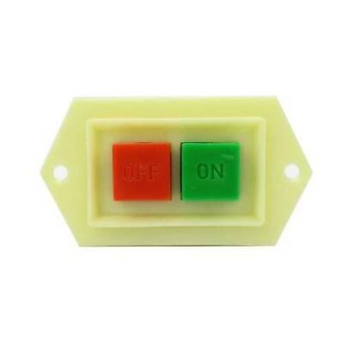 LC3-10 3 Faz 10A ON - OFF Panel Tipi Anahtar