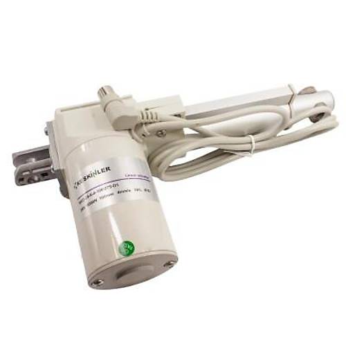 Kumandal Koltuk / Yatak Motoru Seti - 3 Motorlu