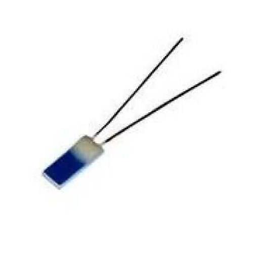 PT100 RTD Scaklk Sensr CRZ1632R-100B