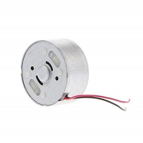 Elektrik reten Dinamo Motoru DC Motor