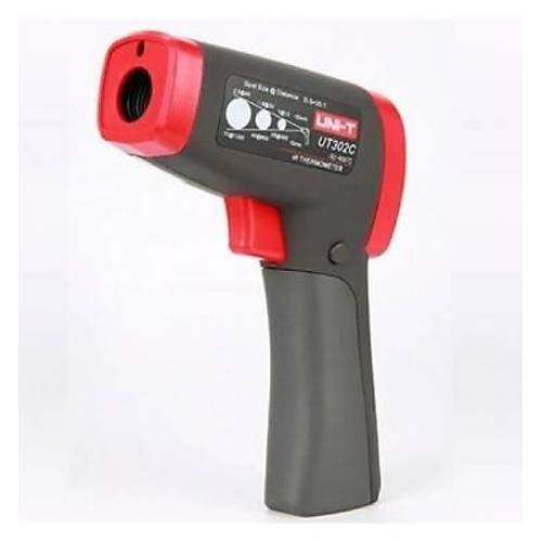 Infrared Termometre UT302C - l Aleti