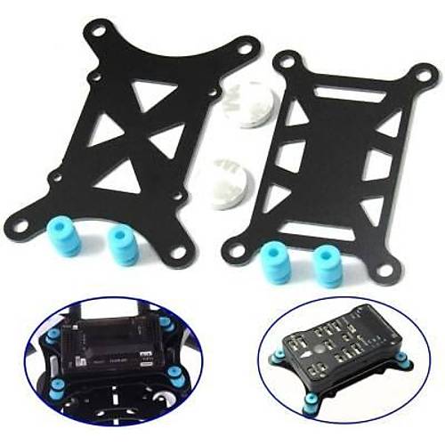 ok Emici Titreim Giderici Plaka - Uu Kartlar in