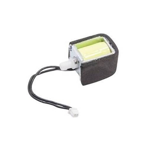 LY0520GE 3.7V Selenoid Hava Valfi Tek Ynl NC