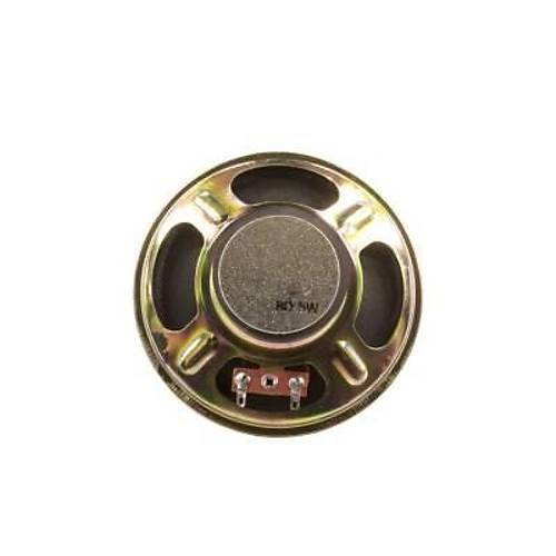 Hoparlr 8 ohm 5W 101mm