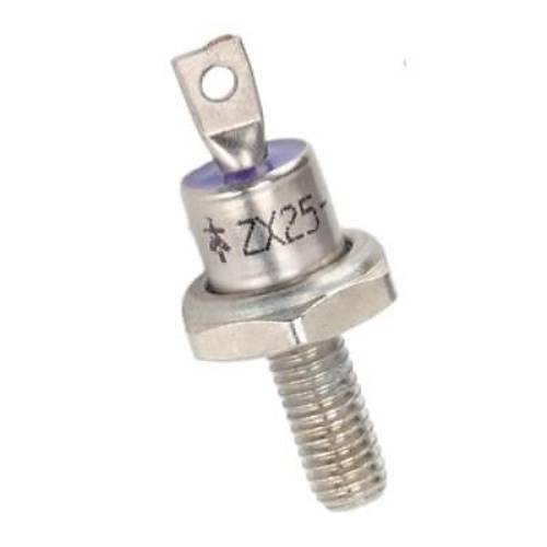 ZX25-12 25A 1200V Metal Vidal Diyot - Anot